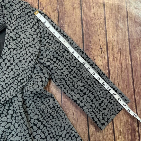 Calvin Klein Jacket Cover Up - Picture 5 of 5